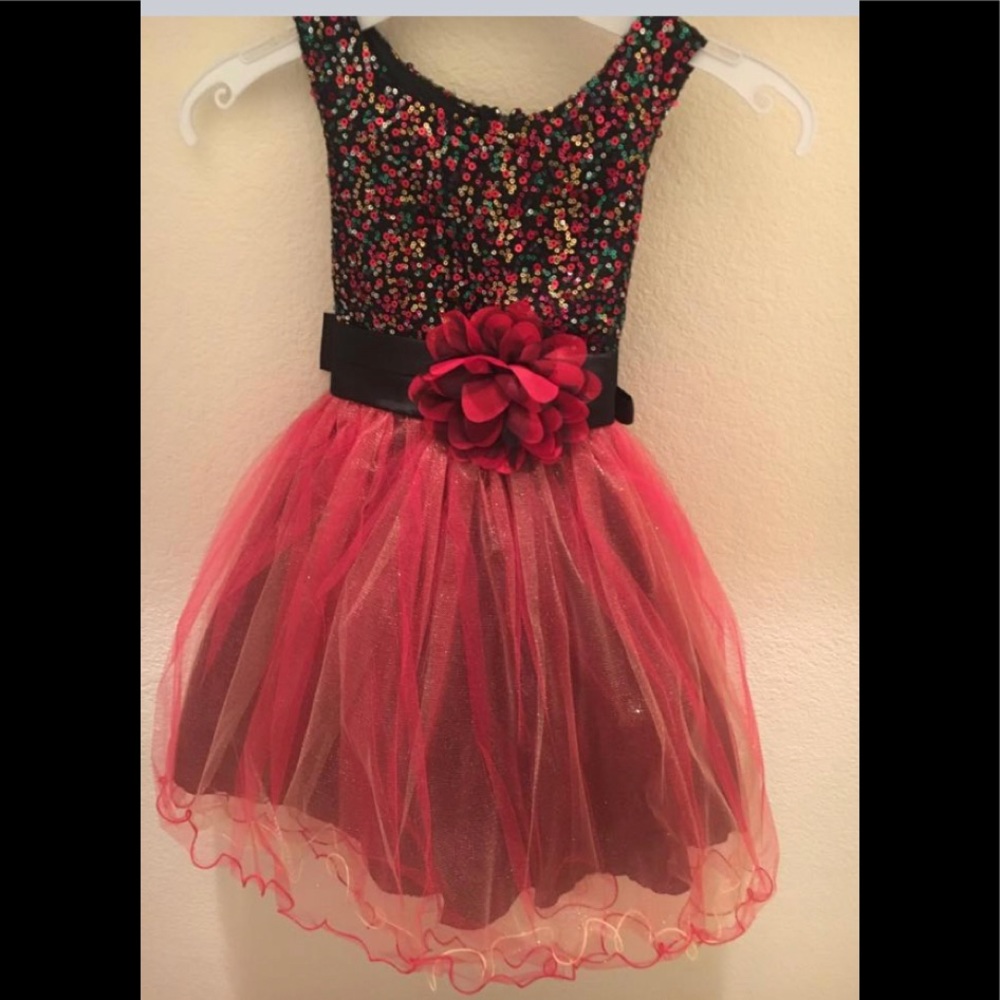 Kid Dresses